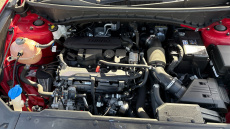 Hyundai TUCSON 1.6 TGDi 48V MHD SE Connect 5dr 2WD DCT Petrol Estate